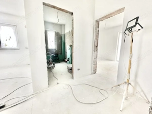 Apartament cu 3 camere si terasa de 20 mp - Giroc - imagine 2