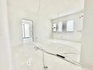 Apartament cu 3 camere si terasa de 20 mp - Giroc