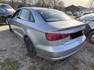 Audi A3 1.4Tsi 125Cp Euro 6 * Bi-Xenon * Navi * Scaune Incalzite - imagine 4