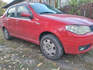 Vând Fiat Albea  - imagine 2