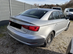 Audi A3 1.4Tsi 125Cp Euro 6 * Bi-Xenon * Navi * Scaune Incalzite - imagine 3