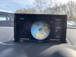 Audi A3 1.4Tsi 125Cp Euro 6 * Bi-Xenon * Navi * Scaune Incalzite - imagine 7