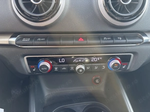 Audi A3 1.4Tsi 125Cp Euro 6 * Bi-Xenon * Navi * Scaune Incalzite - imagine 8