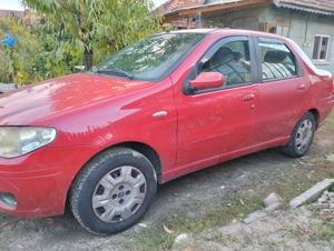 Vând Fiat Albea  - imagine 5