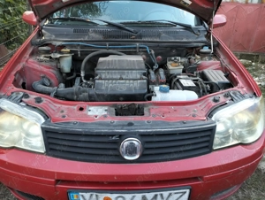 Vând Fiat Albea  - imagine 4