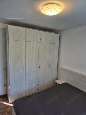 Apartament cu o cameră de închiriat în Turda, centru - imagine 2
