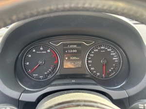 Audi A3 1.4Tsi 125Cp Euro 6 * Bi-Xenon * Navi * Scaune Incalzite - imagine 14