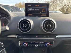 Audi A3 1.4Tsi 125Cp Euro 6 * Bi-Xenon * Navi * Scaune Incalzite - imagine 18