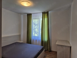 Apartament cu o cameră de închiriat în Turda, centru - imagine 6