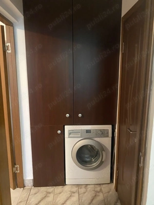 Apartament 2 camere mobilat si utilat - imagine 3