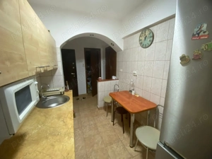 Apartament 2 camere mobilat si utilat - imagine 4