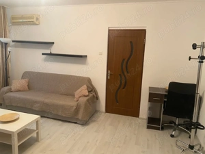 Apartament 2 camere mobilat si utilat