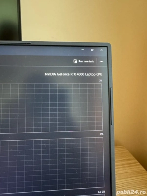 ASUS ROG strix G614JV-i9-13980HX, RTX 4060 cu garantie pana in 07 2027