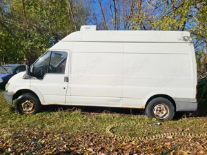 Ford transit 2.4  - imagine 4