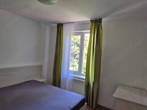 Apartament cu o cameră de închiriat în Turda, centru - imagine 7