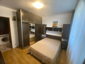 Apartament 2 camere mobilat si utilat - imagine 6