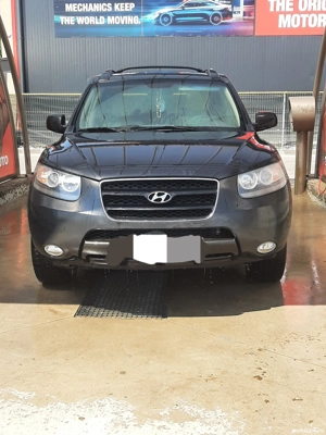 vând sau dezmembrez Hyundai Santa fe 