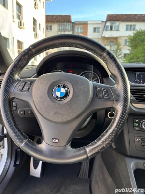 Bmw X1 Pachet M Impecabil - imagine 9