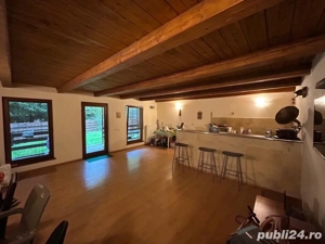 Vand cabana casa locuit Marisel - imagine 4