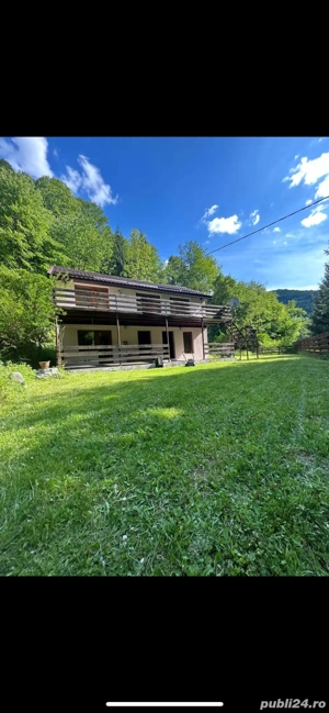 Vand cabana casa locuit Marisel - imagine 8