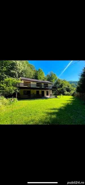 Vand cabana casa locuit Marisel - imagine 7