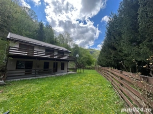 Vand cabana casa locuit Marisel - imagine 6