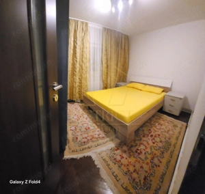 Apartament spatios cu 2 camere | Zona Girocului
