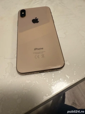 vand Iphone XS 64GB - imagine 2
