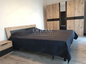 Apartament 2 camere | Parcare subterana | Lift | Oncos Parc - Floresti - imagine 5