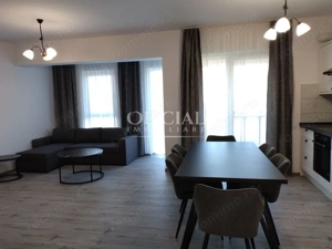 Apartament 2 camere | Parcare subterana | Lift | Oncos Parc - Floresti - imagine 7