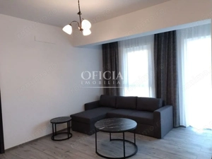 Apartament 2 camere | Parcare subterana | Lift | Oncos Parc - Floresti - imagine 4