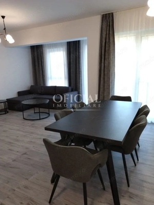 Apartament 2 camere | Parcare subterana | Lift | Oncos Parc - Floresti - imagine 2