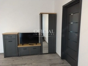 Apartament 2 camere | Parcare subterana | Lift | Oncos Parc - Floresti - imagine 8