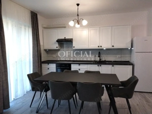 Apartament 2 camere | Parcare subterana | Lift | Oncos Parc - Floresti