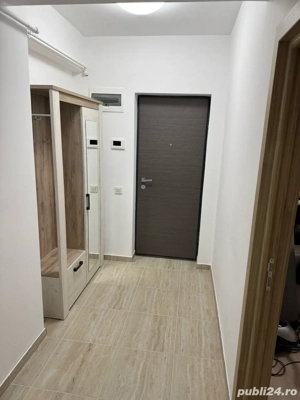 Garsoniera B-dul Mihai Viteazul  et.1 conf.1 decomandat  parcare privata - imagine 5