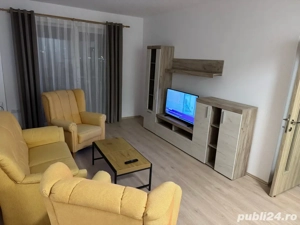 apartament et.1 conf.1 decomandat + PARCARE- B-dul Mihai Viteazul 