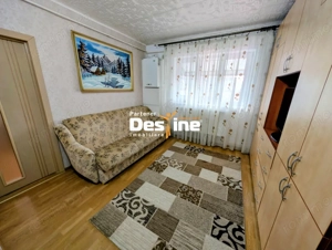 Chirie 2 camere mobilat utilat renovat recent centrală termică proprie Bularga