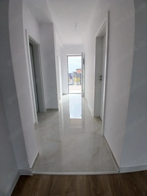 Casa moderna la 4 km de Timisoara - imagine 6