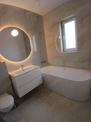 Casa moderna la 4 km de Timisoara - imagine 5