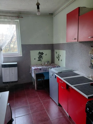 Apartament 2 Camere de vanzare, Calea Traian - imagine 3