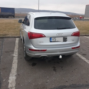 Vând Audi Q5 2.0 TDI - imagine 3