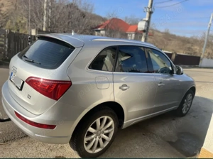 Vând Audi Q5 2.0 TDI