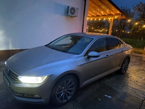 VW Passat B8 R line 2.0 - imagine 2