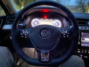VW Passat B8 R line 2.0 - imagine 5