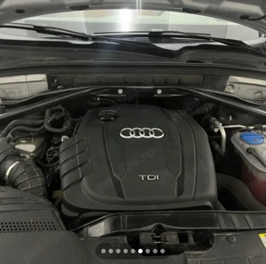Vând Audi Q5 2.0 TDI - imagine 5