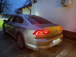 VW Passat B8 R line 2.0 - imagine 4