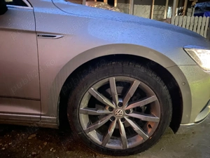 VW Passat B8 R line 2.0 - imagine 3