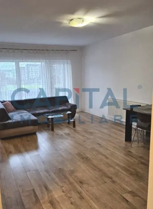 Vanzare apartament cu 3 camere si parcare cladire noua Gheorgheni . Comision 0!  - imagine 2