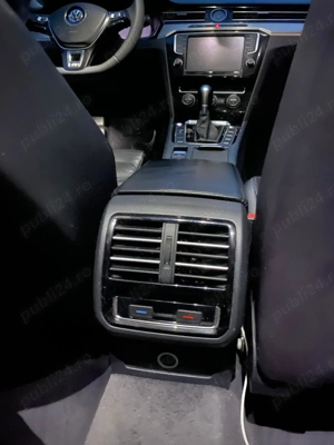 VW Passat B8 R line 2.0 - imagine 7