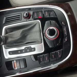 Vând Audi Q5 2.0 TDI - imagine 6